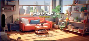 MatchMania HomeDesigner screenshot 1