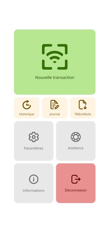 SMART TPE - Atouts Normandie screenshot