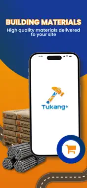 Tukang+ screenshot 3