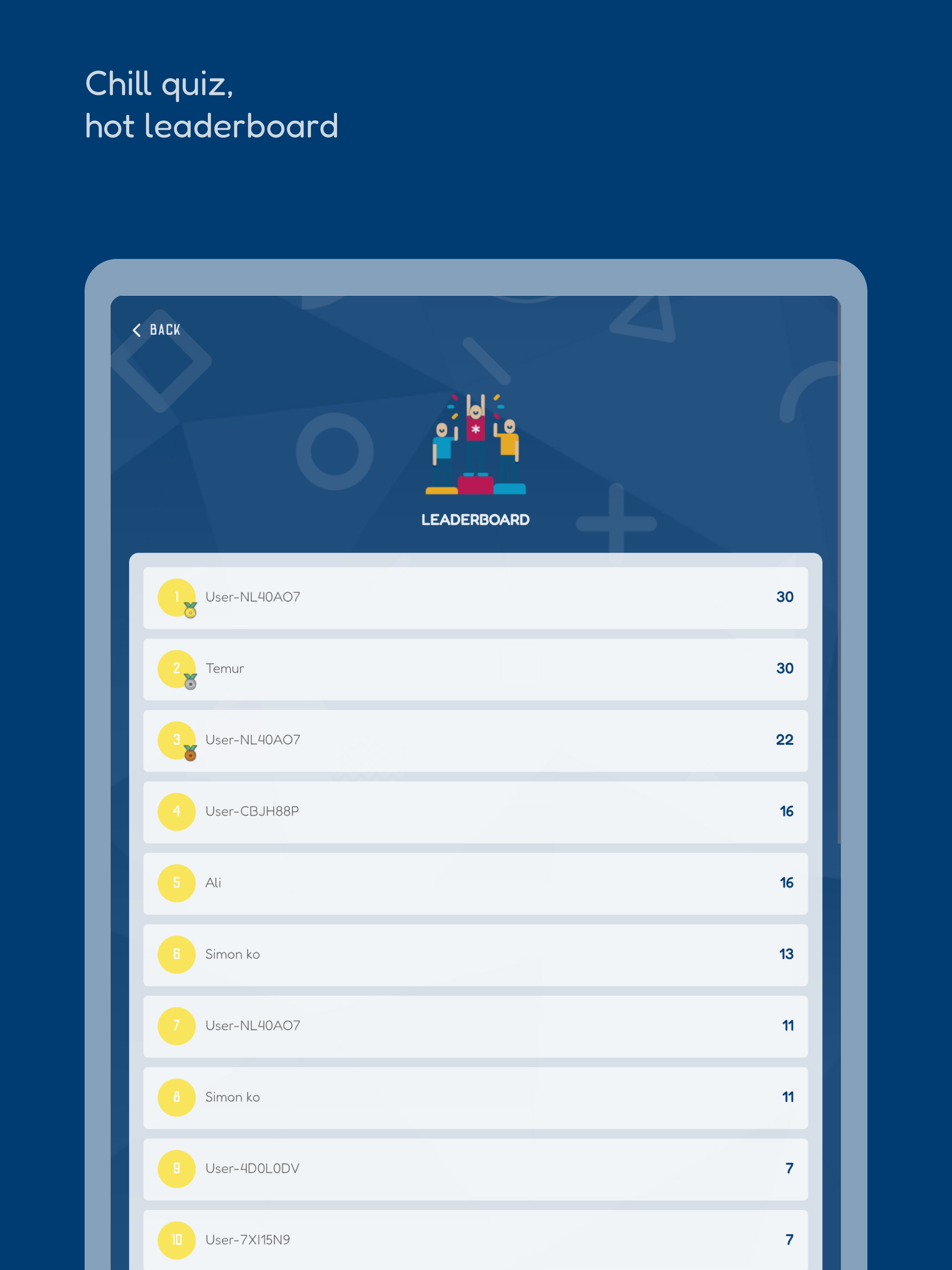 IATA Exam Prep: with AI screenshot 14