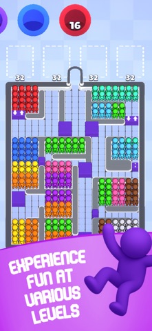 Route And Jump Screenshot 2 of 3
