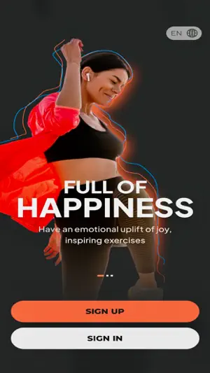 iBest.FIT screenshot 1
