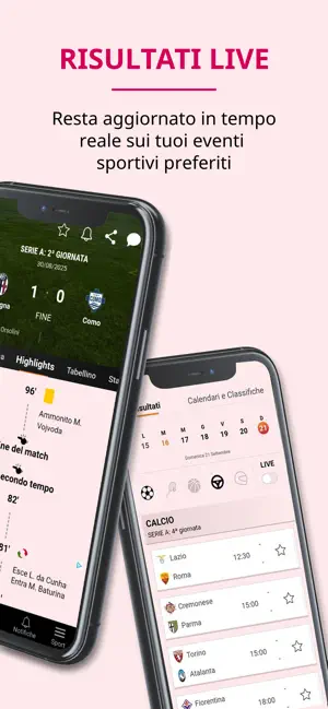 La Gazzetta dello Sport iPhone screenshot 5