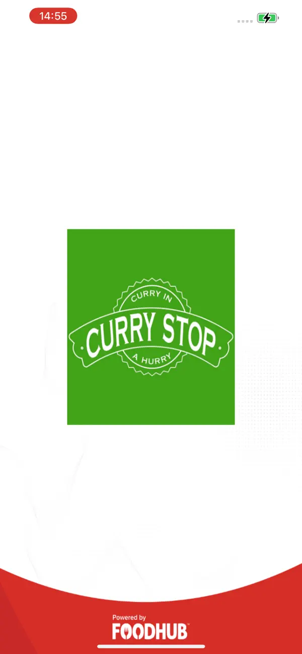 Screenshot #1 pour CURRY STOP