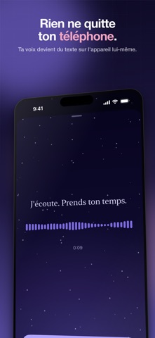 Half Awake : Journal de rêves screenshot 2