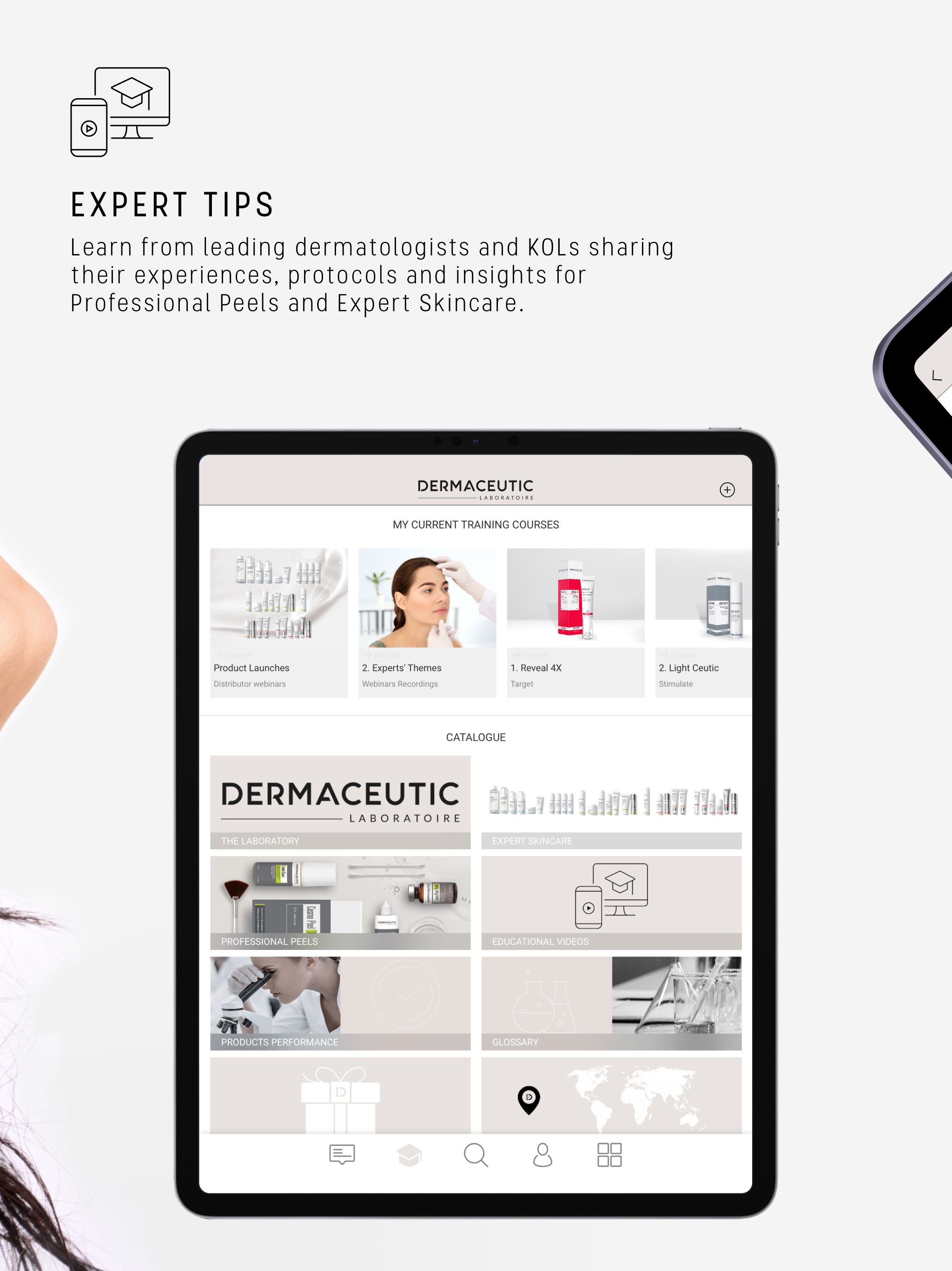 DermAcademy screenshot 7