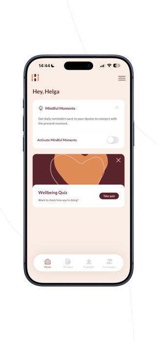 HappApp Screenshot 3 of 7
