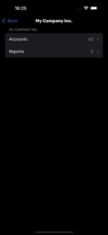 Torba Books screenshot