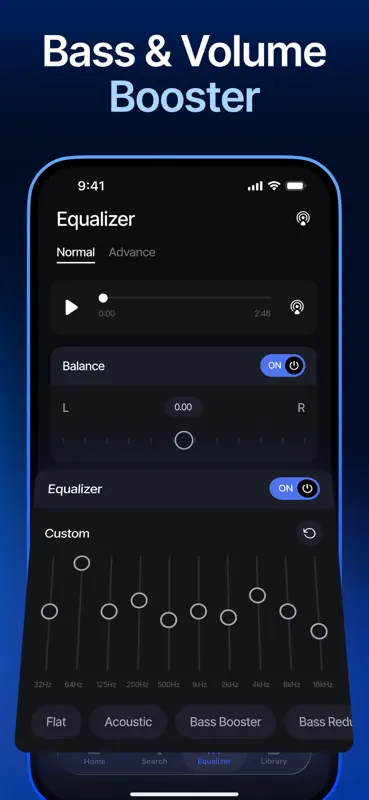 Speaker Headphones Connect screenshot 4 of 4