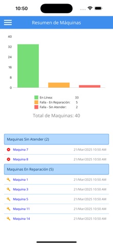 CProd Screenshot 2 of 3