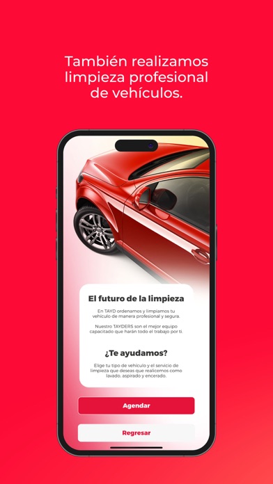 TAYD Screenshot 4 - AppWisp.com