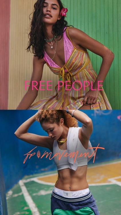 Free People