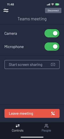 Airtame Screenshot 5 of 5