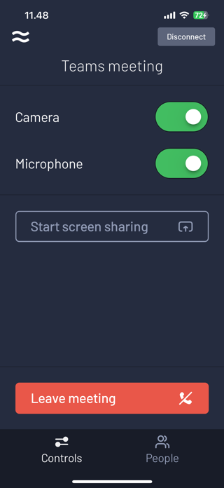 Airtame Screenshot 5 of 5