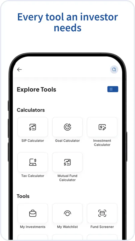 Value Research Online screenshot 5 of 6