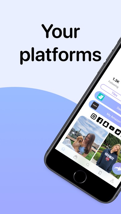 Screenshot #1 pour Kanvas