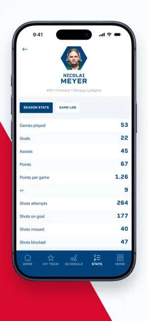 win2day ICE Hockey League screenshot 4