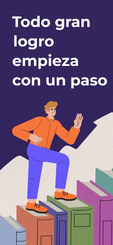 Milestone・Libros y audiolibros screenshot 1 of 5