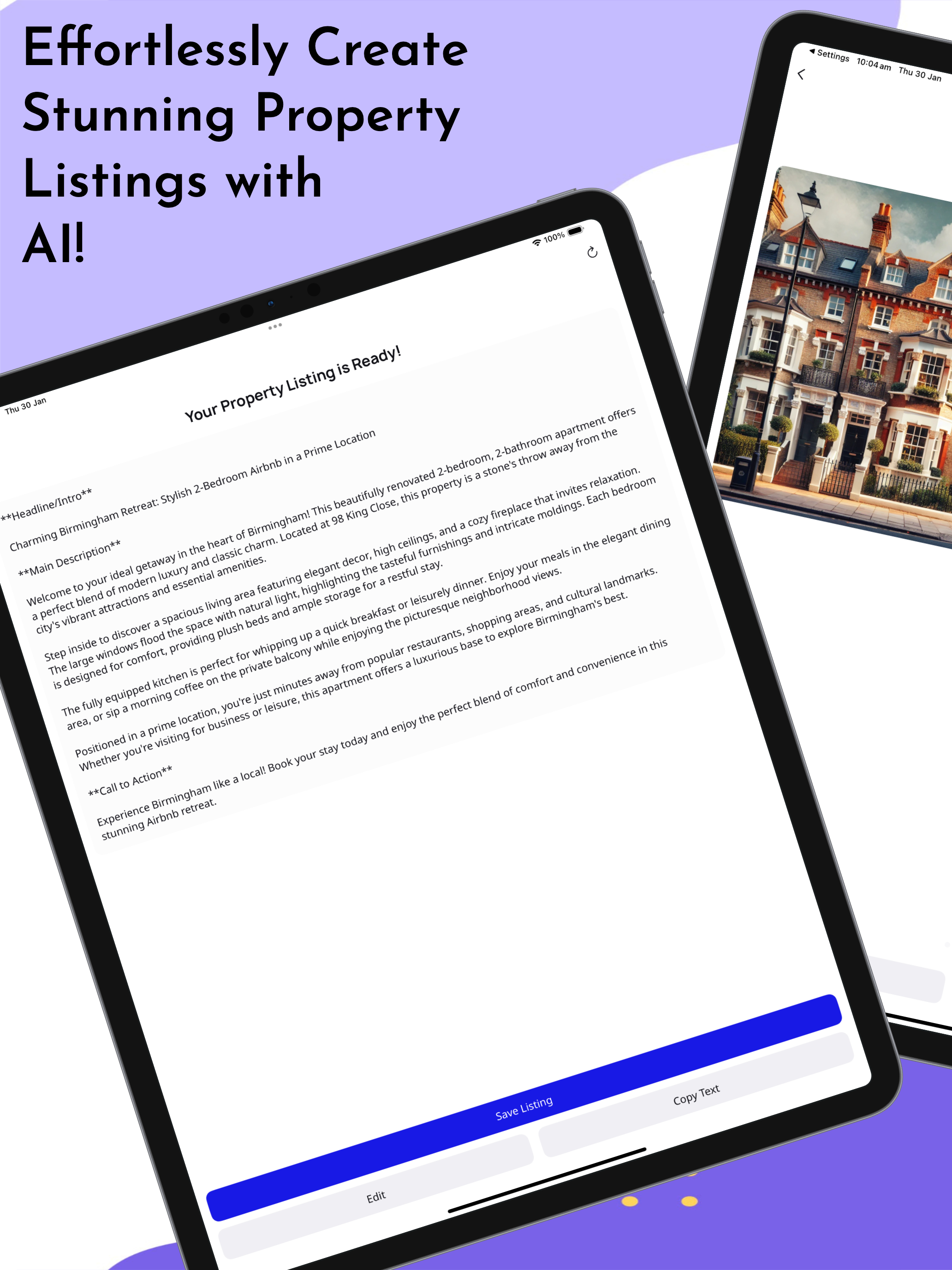 Property Duo screenshot 6