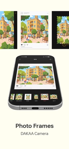 DAKAA - A Concept Camera Screenshot 6 of 7