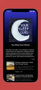 Your Sleep Guru screenshot #4 for iPhone