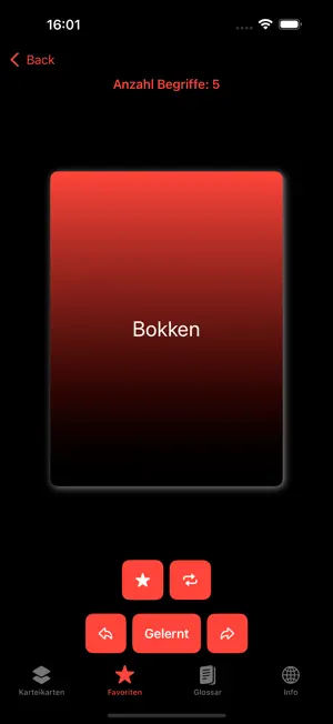 Aikido Aibo screenshot 4