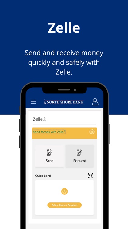 North Shore Bank Mobile screenshot-6