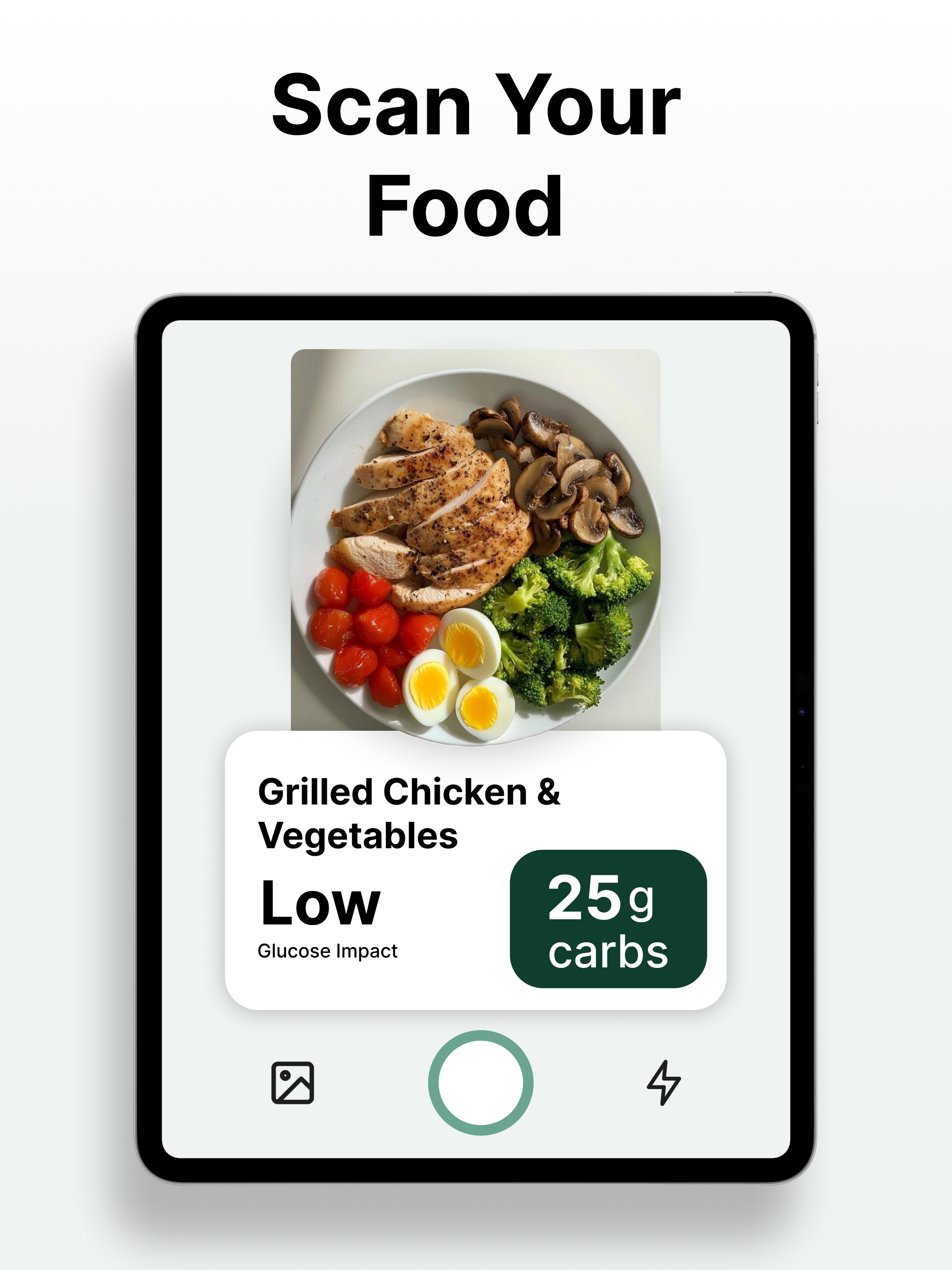 GluKee: Blood Sugar Tracker screenshot 12