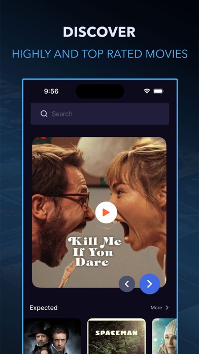 Breeze - Movies And Tv Series Screenshot