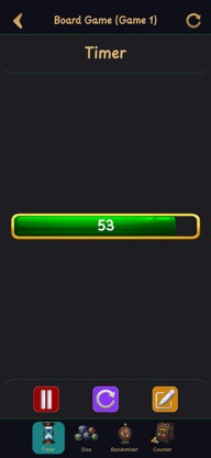 GameKit Pro: Board Game Tools screenshot 2