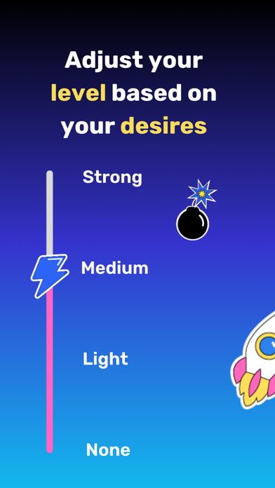 SKY - Party game Screenshot