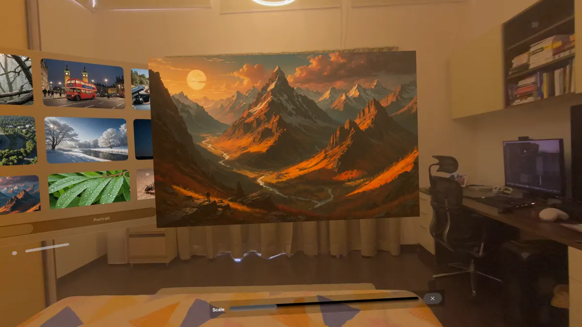 Depthforge screenshot 5