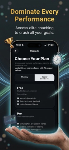 VirtusQ screenshot