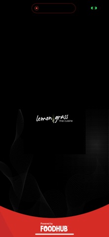 Lemongrass. Screenshot 1 of 4