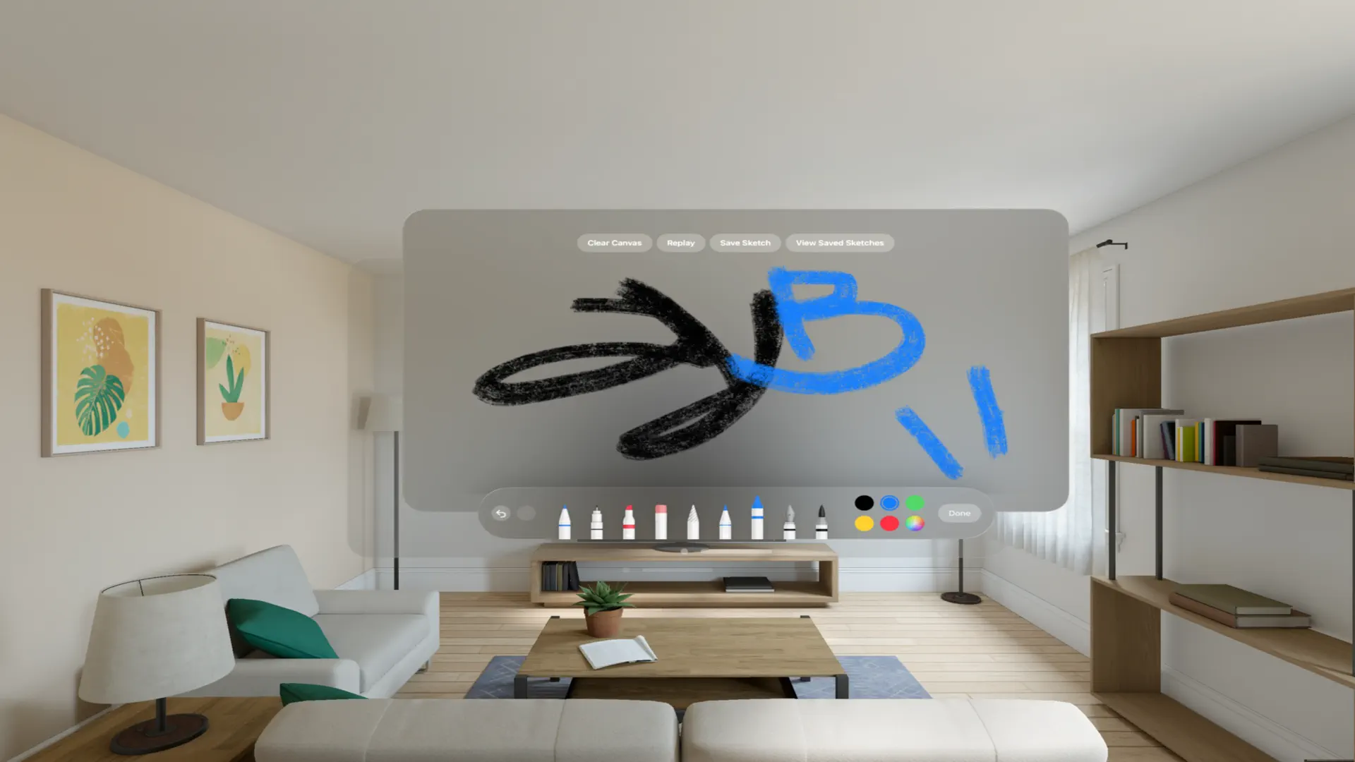 SleekSquirrel screenshot 5