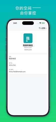 chat.ilia.ae screenshot
