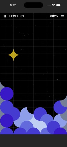 Quarc. iPhone screenshot