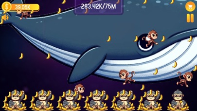 Screenshot 2 of Ape Stonks App