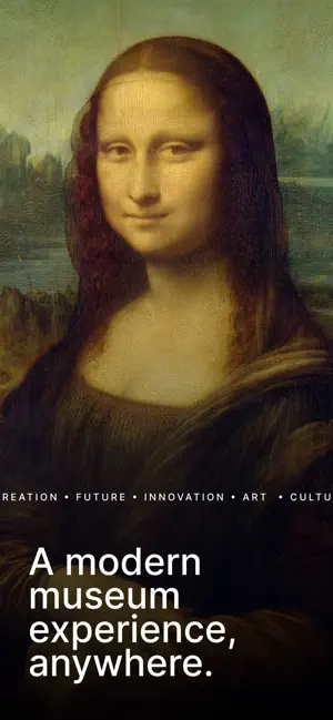 Art Authority Museum screenshot 3
