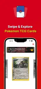 Pokémon TCG Live Player screenshot #1 for iPhone