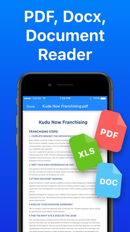 Unzip - Zip & RAR Extractor