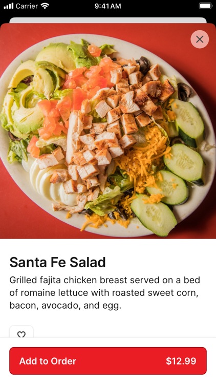 Julio's Mexican Restaurant TX