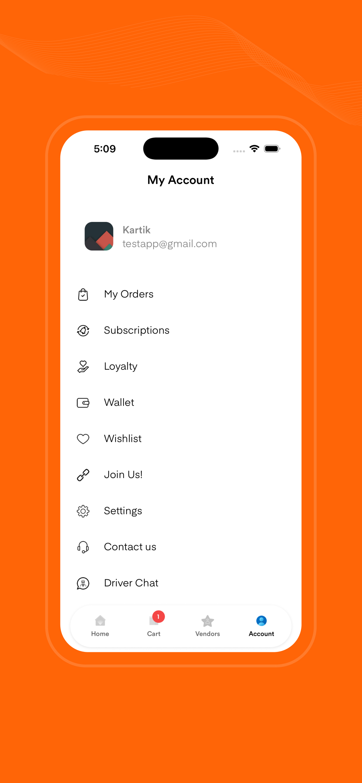 Dukaan.ie screenshot 7