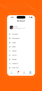 Dukaan.ie screenshot 7