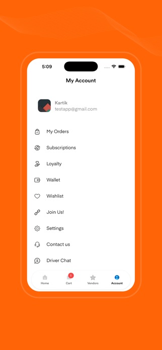 Dukaan.ie Screenshot 7 of 7