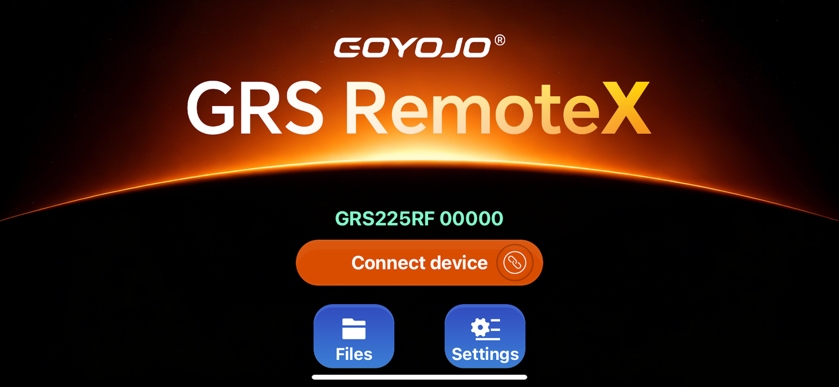 GRS RemoteX screenshot 9