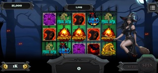 Poker Master - Texas Hold’em Screenshot 8