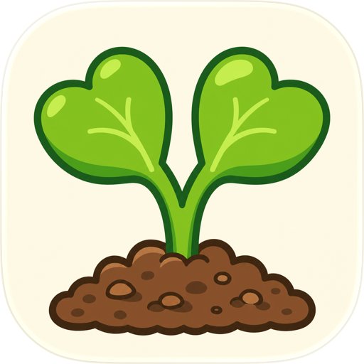 タネの植えどき
