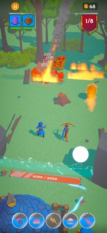Siege Heroes Screenshot 7 of 7