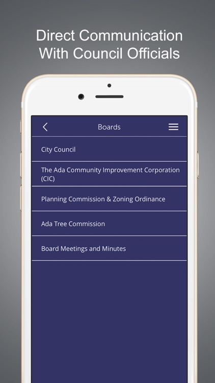 Village Of Ada screenshot-3